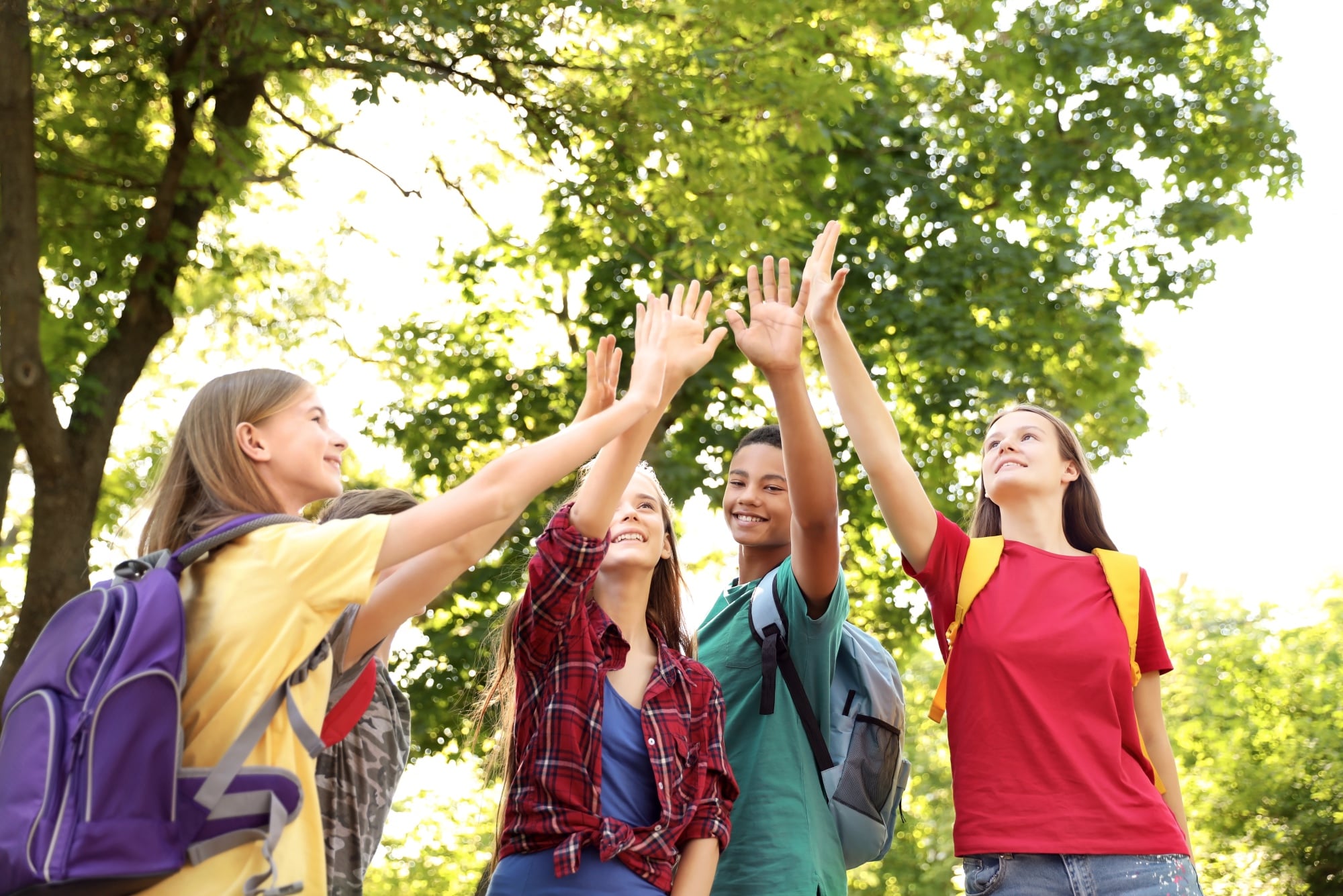 Sophrologie et EFT pour enfants et Ados